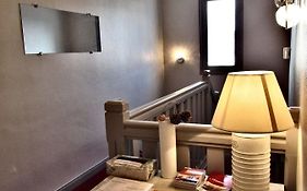 Hotel Restaurant De La Marne
